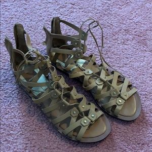 Dolce Vita Gladiator Sandals
